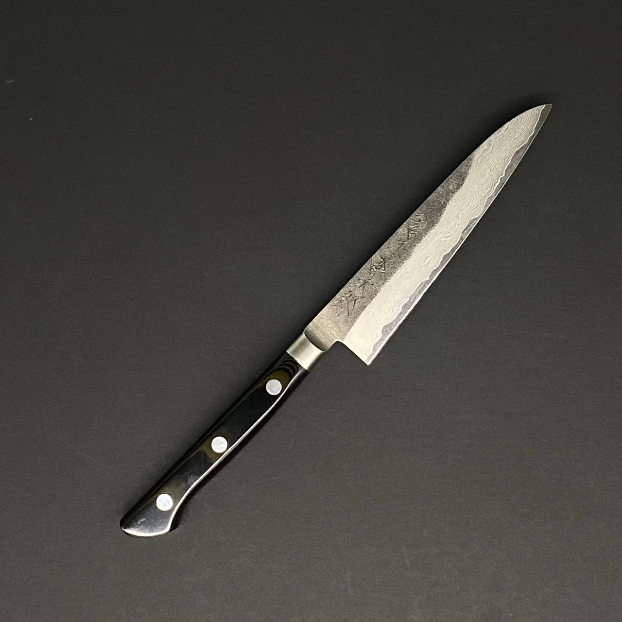 Tojiro Knives